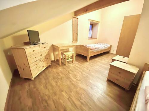 Hotel Pension Laurent Ranch