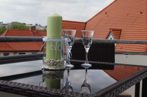 Apartamento Kuschelnest