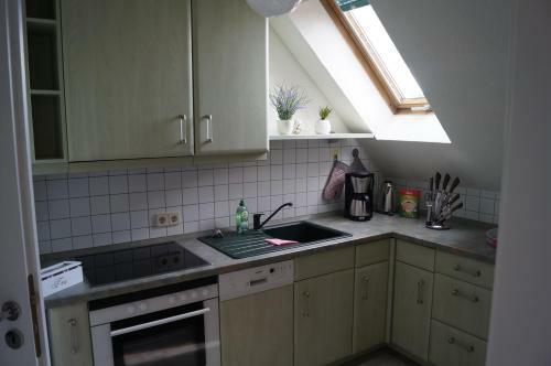 Apartamento Kuschelnest