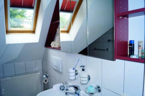 Apartamento Kuschelnest