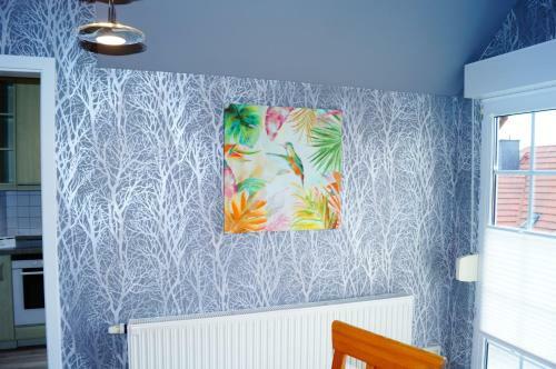 Apartamento Kuschelnest