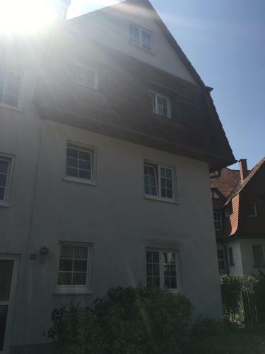 Apartamento Kuschelnest