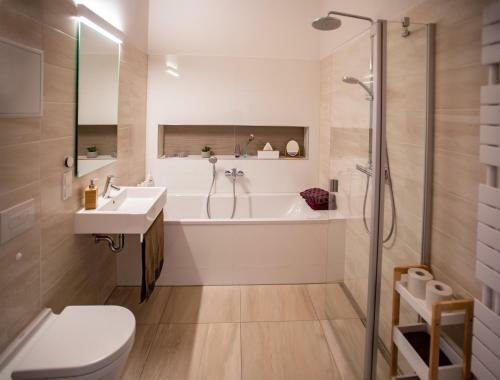 Apartamento Eckhof Domizil