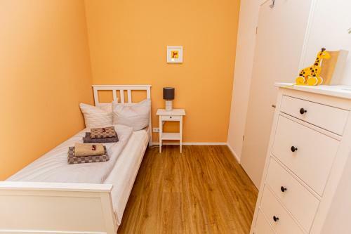 Apartamento Eckhof Domizil