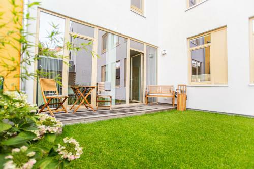 Apartamento Eckhof Domizil