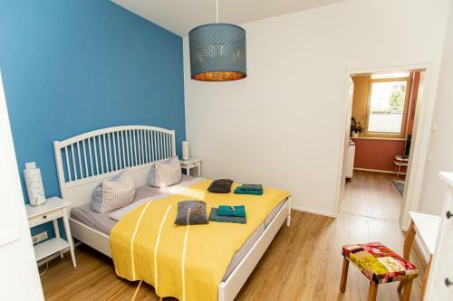 Apartamento Eckhof Domizil
