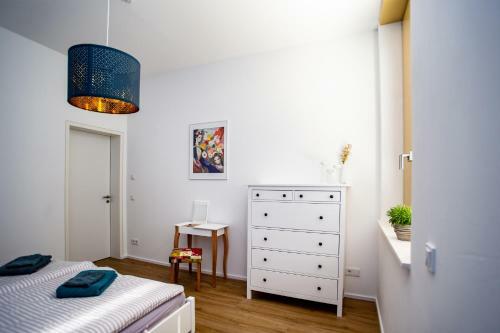 Apartamento Eckhof Domizil