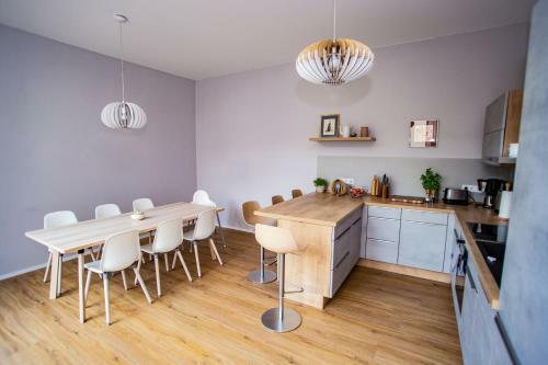 Apartamento Eckhof Domizil