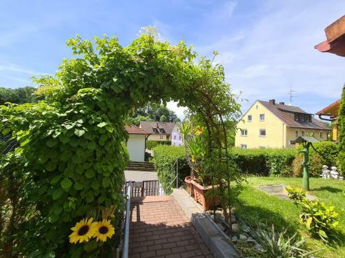 Apartamento Appertment B�renstein 2