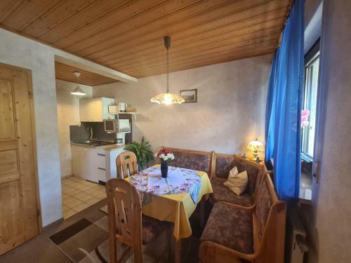 Apartamento Appertment B�renstein 2
