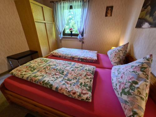 Apartamento Appertment B�renstein 2