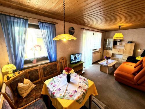 Apartamento Appertment B�renstein 2