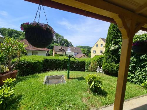 Apartamento Appertment B�renstein 2