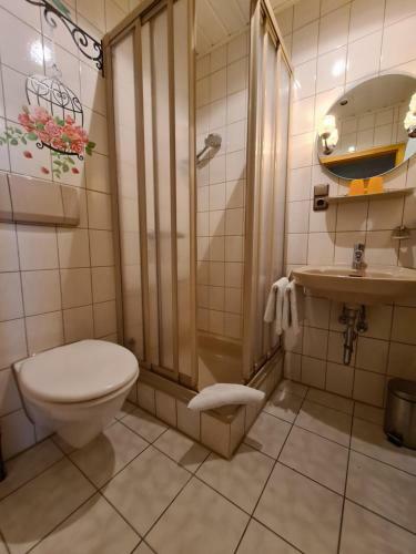 Apartamento Appertment B�renstein 2