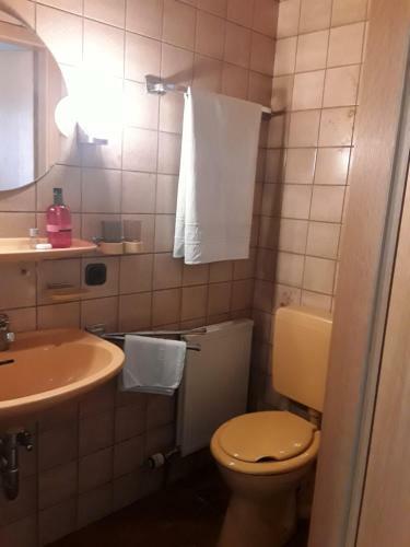 Hotel Zur Rose