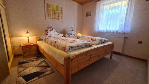 Apartamento Appertment B�renstein 1