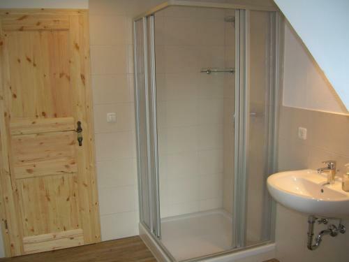 Apartamento Ferienhof Bauer