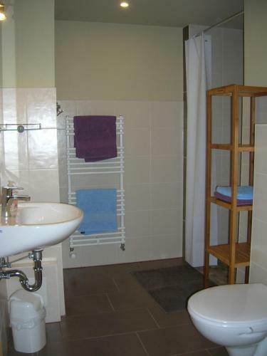 Apartamento Ferienhof Bauer