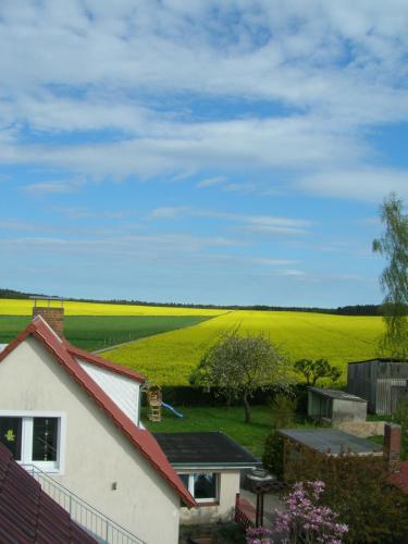 Apartamento Ferienhof Bauer