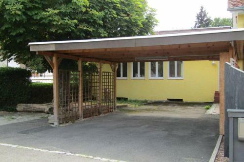Apartamento 2 Zimmer Wohnung An Der Schweizer Grenze