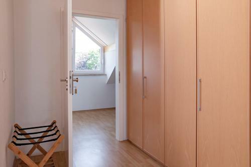 Moor Apartment 4