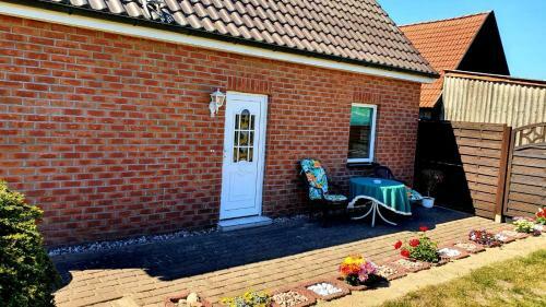 Apartamento Ferienwohnung Im Dachgeschoss