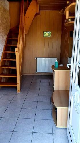 Apartamento Ferienwohnung Im Dachgeschoss