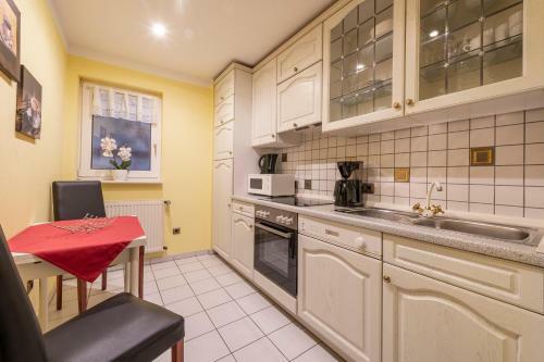 Apartamento Zweck's Ferienwohnung