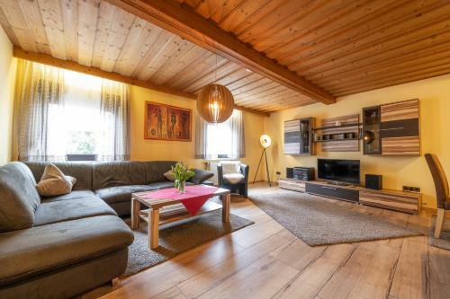 Apartamento Zweck's Ferienwohnung