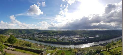 Apartment An Der Mosel