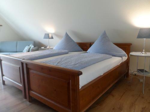 Hostal Pension Am Kirschgarten