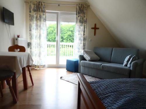 Hostal Pension Am Kirschgarten