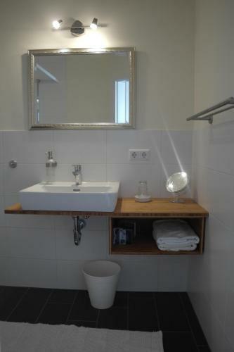 Hostal Pension Am Kirschgarten