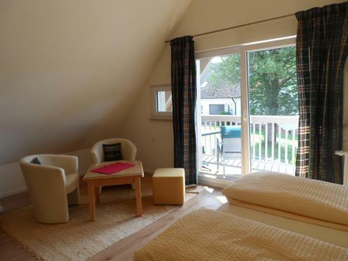 Hostal Pension Am Kirschgarten