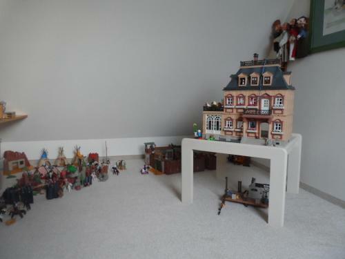 Hostal Pension Am Kirschgarten