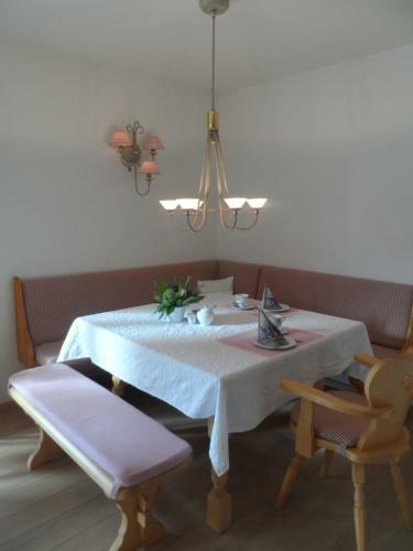 Hostal Pension Am Kirschgarten