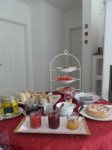 Hostal Pension Am Kirschgarten