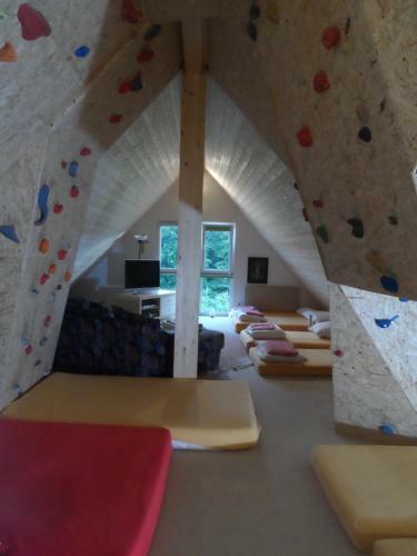 Hostal Pension Am Kirschgarten