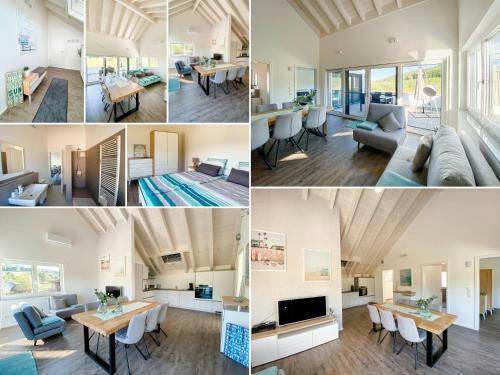 Apartamento Wundersch�ne Helle Wohnung Mit Gro�er Dachterrasse