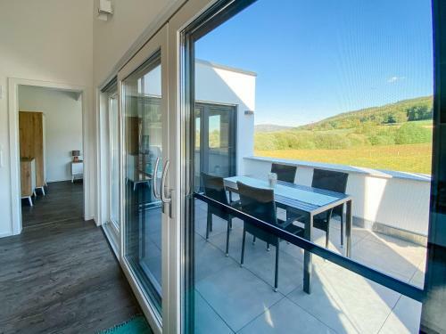 Apartamento Wundersch�ne Helle Wohnung Mit Gro�er Dachterrasse