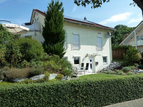 Apartamento Ferienwohnung Seyser
