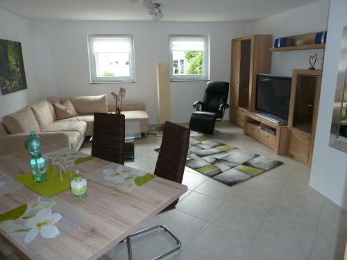 Apartamento Ferienwohnung Seyser