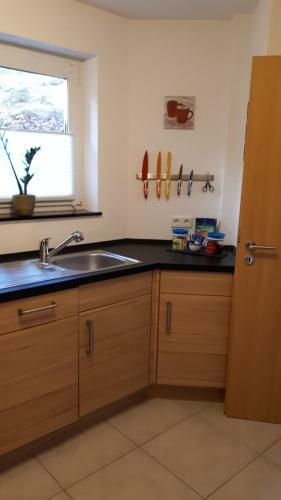 Apartamento Ferienwohnung Seyser