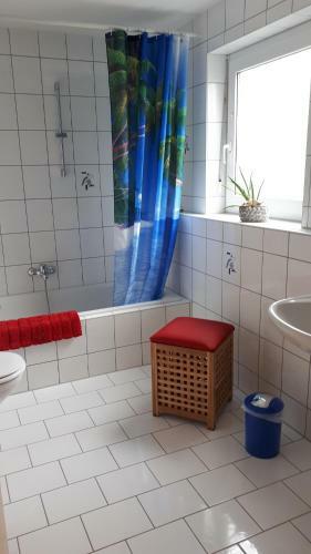 Apartamento Ferienwohnung Seyser