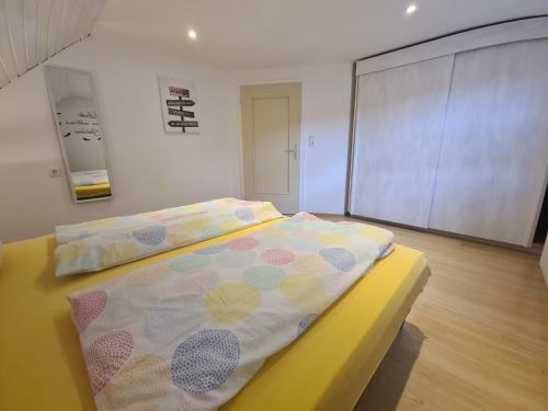 Apartamento Appertment B�renstein 3