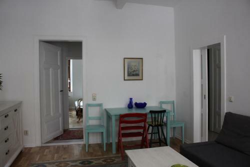 Apartamento Gem�tliche Ferienwohnung In G�rlitz