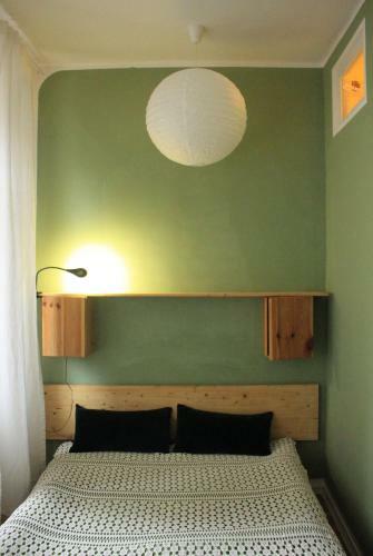 Apartamento Gem�tliche Ferienwohnung In G�rlitz