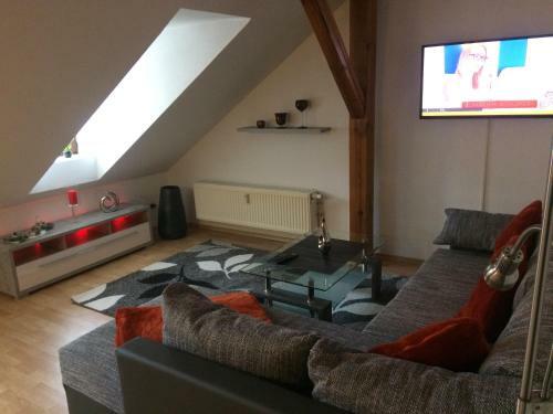 Apartamento Lunitz 20
