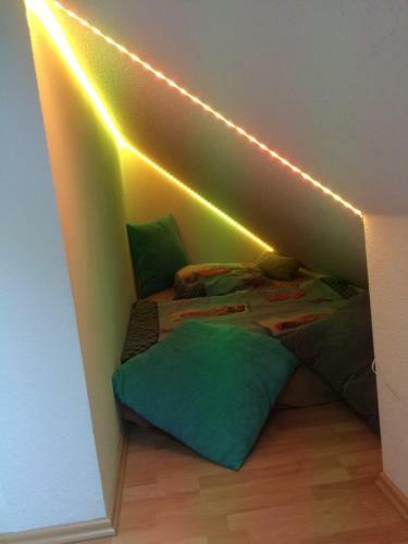 Apartamento Lunitz 20