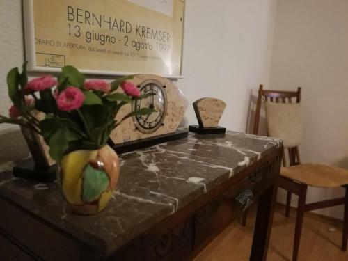 Apartamento G�rlitz Lutherplatz